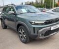 купить новое авто Рено Дастер 2025 года от официального дилера Торговий Дім «Фаворит Авто Київ» Рено фото