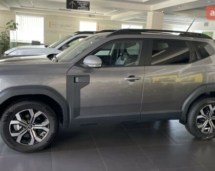 купити нове авто Рено Дастер 2025 року від офіційного дилера АДАМАНТ МОТОРС ЗАПОРІЖЖЯ Рено фото