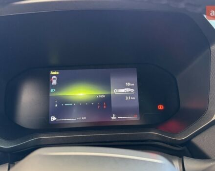 купити нове авто Рено Дастер 2025 року від офіційного дилера Автоцентр AUTO.RIA Рено фото