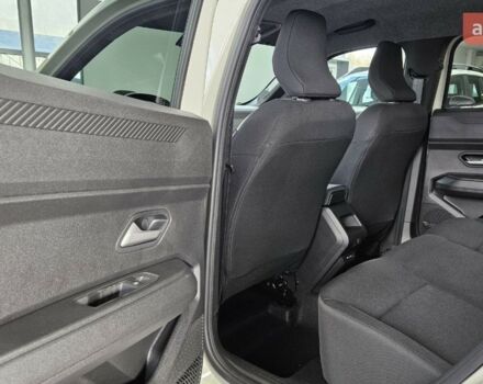 Рено Дастер, об'ємом двигуна 1.5 л та пробігом 0 тис. км за 25653 $, фото 22 на Automoto.ua