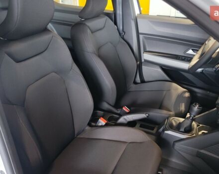 Рено Дастер, об'ємом двигуна 1.5 л та пробігом 0 тис. км за 23184 $, фото 14 на Automoto.ua