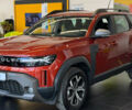 Рено Дастер, об'ємом двигуна 1.5 л та пробігом 0 тис. км за 25835 $, фото 2 на Automoto.ua