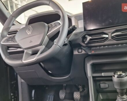 купить новое авто Рено Дастер 2025 года от официального дилера Автоцентр AUTO.RIA Рено фото
