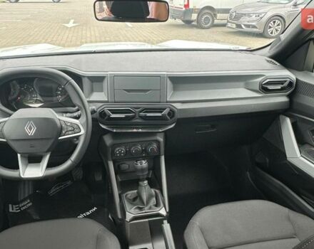 Рено Дастер, объемом двигателя 1.5 л и пробегом 0 тыс. км за 23073 $, фото 11 на Automoto.ua