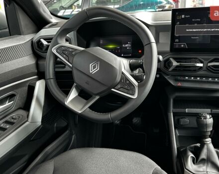 купить новое авто Рено Дастер 2025 года от официального дилера Автоцентр AUTO.RIA Рено фото