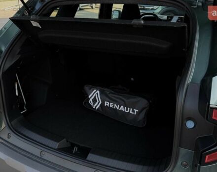 Рено Дастер, об'ємом двигуна 1.5 л та пробігом 0 тис. км за 25688 $, фото 30 на Automoto.ua