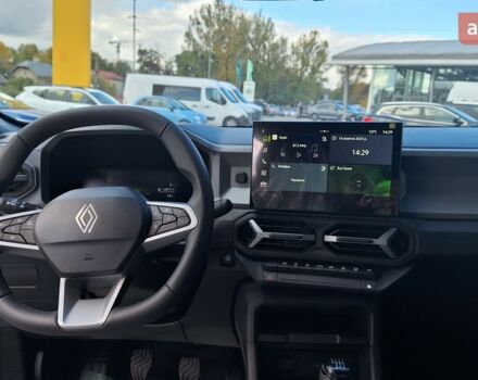 Рено Дастер 2025 года купить новое авто Рено Дастер 2025 года от официального дилера Автоцентр AUTO.RIA Рено фото