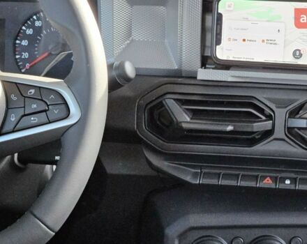 Рено Дастер, объемом двигателя 1.5 л и пробегом 0 тыс. км за 23470 $, фото 18 на Automoto.ua