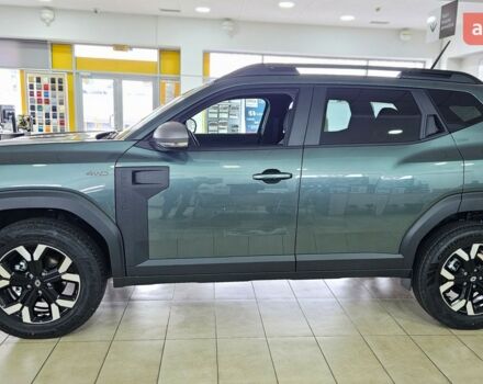 Рено Дастер, об'ємом двигуна 1.2 л та пробігом 0 тис. км за 29743 $, фото 24 на Automoto.ua