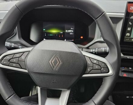 Рено Дастер, объемом двигателя 1.5 л и пробегом 0 тыс. км за 25865 $, фото 17 на Automoto.ua