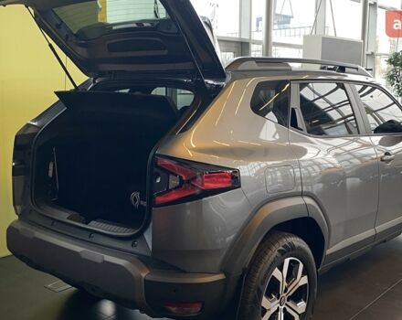 купить новое авто Рено Дастер 2025 года от официального дилера Автоцентр AUTO.RIA Рено фото