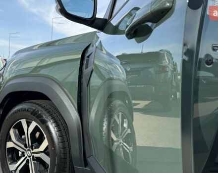 купити нове авто Рено Дастер 2025 року від офіційного дилера Автоцентр AUTO.RIA Рено фото