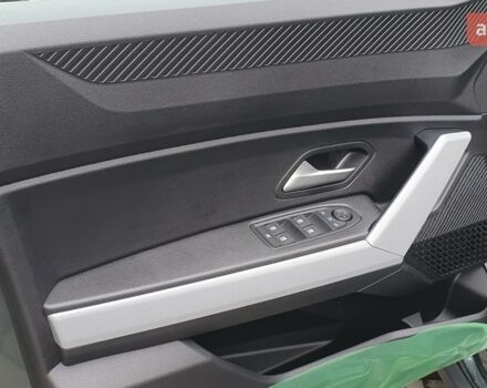 купити нове авто Рено Дастер 2025 року від офіційного дилера Автоцентр AUTO.RIA Рено фото