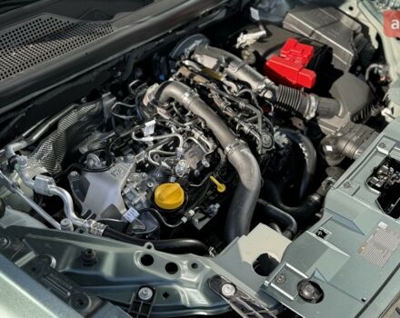 купити нове авто Рено Дастер 2025 року від офіційного дилера Автоцентр AUTO.RIA Рено фото