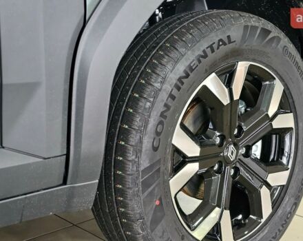 Рено Дастер, об'ємом двигуна 1.2 л та пробігом 0 тис. км за 29743 $, фото 25 на Automoto.ua
