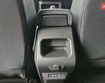 Рено Дастер, об'ємом двигуна 1.5 л та пробігом 0 тис. км за 26311 $, фото 23 на Automoto.ua