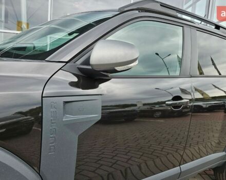 Рено Дастер, объемом двигателя 1.5 л и пробегом 0 тыс. км за 25853 $, фото 3 на Automoto.ua