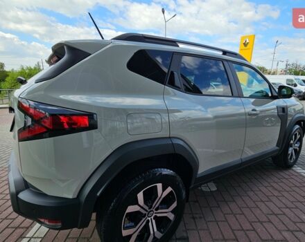 Рено Дастер, об'ємом двигуна 1.33 л та пробігом 0 тис. км за 26521 $, фото 11 на Automoto.ua