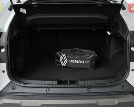 Рено Дастер, объемом двигателя 1.5 л и пробегом 0 тыс. км за 25865 $, фото 9 на Automoto.ua