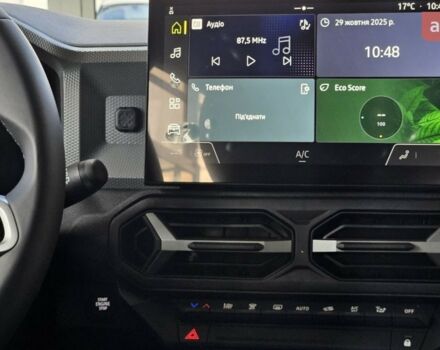 Рено Дастер, об'ємом двигуна 1.5 л та пробігом 0 тис. км за 25653 $, фото 28 на Automoto.ua