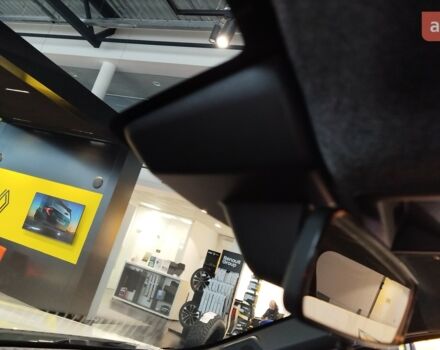 купить новое авто Рено Дастер 2025 года от официального дилера Renault ВІННЕР ОБОЛОНЬ Рено фото