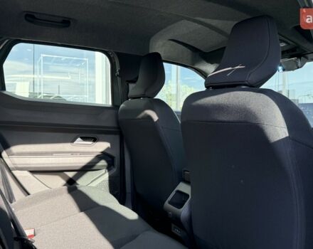 купити нове авто Рено Дастер 2025 року від офіційного дилера Автоцентр AUTO.RIA Рено фото