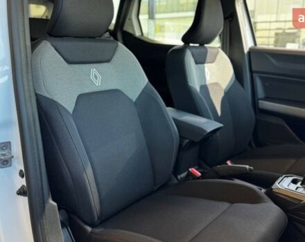купить новое авто Рено Дастер 2025 года от официального дилера АВТО ГРУП Renault Рено фото