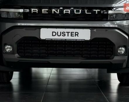 купити нове авто Рено Дастер 2025 року від офіційного дилера ООО«Торговий дім «Фаворит – Авто» Рено фото
