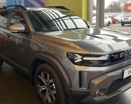 купить новое авто Рено Дастер 2025 года от официального дилера Автоцентр AUTO.RIA Рено фото