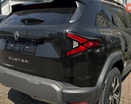 купити нове авто Рено Дастер 2025 року від офіційного дилера Автоцентр AUTO.RIA Рено фото