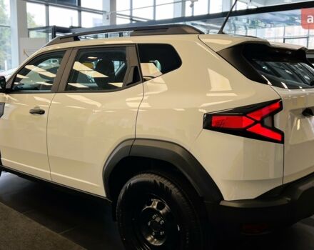 купить новое авто Рено Дастер 2025 года от официального дилера Автоцентр AUTO.RIA Рено фото