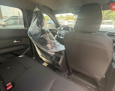 купить новое авто Рено Дастер 2025 года от официального дилера Автоцентр AUTO.RIA Рено фото