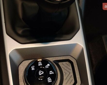 Рено Дастер, об'ємом двигуна 1.2 л та пробігом 0 тис. км за 29486 $, фото 25 на Automoto.ua