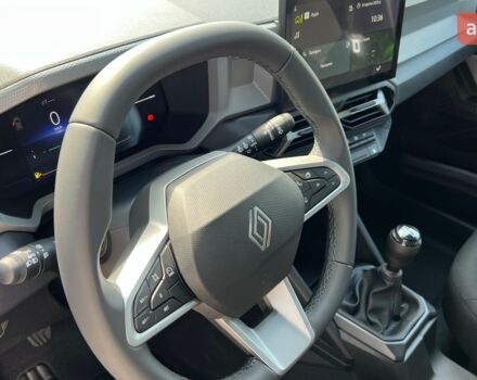 купить новое авто Рено Дастер 2025 года от официального дилера Автоцентр AUTO.RIA Рено фото