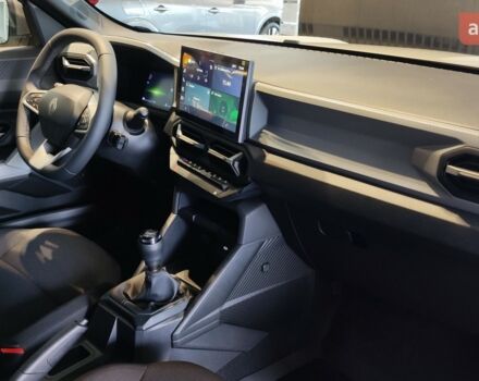 Рено Дастер, объемом двигателя 1.5 л и пробегом 0 тыс. км за 26216 $, фото 13 на Automoto.ua