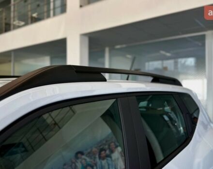 купити нове авто Рено Дастер 2025 року від офіційного дилера Моторкар Кропивницький Рено фото