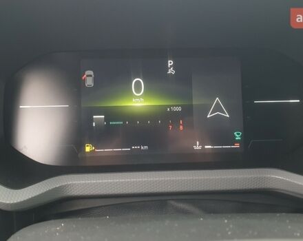 купить новое авто Рено Дастер 2025 года от официального дилера Автоцентр AUTO.RIA Рено фото