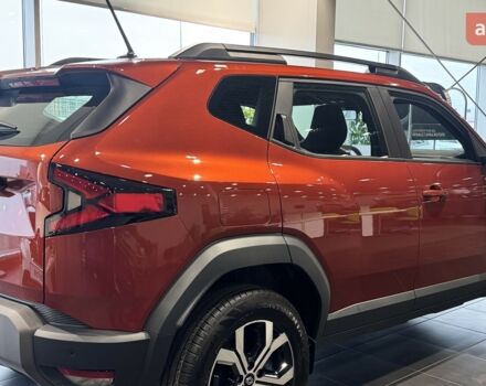 Рено Дастер, объемом двигателя 1.2 л и пробегом 0 тыс. км за 27423 $, фото 7 на Automoto.ua