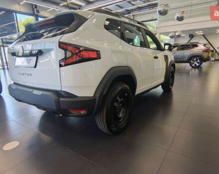 купить новое авто Рено Дастер 2025 года от официального дилера АВТО ГРУП Renault Рено фото