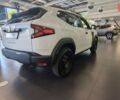 купити нове авто Рено Дастер 2025 року від офіційного дилера АВТО ГРУП Renault Рено фото