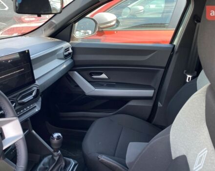купить новое авто Рено Дастер 2025 года от официального дилера Автоцентр AUTO.RIA Рено фото