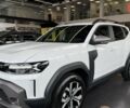 купити нове авто Рено Дастер 2025 року від офіційного дилера Автоцентр AUTO.RIA Рено фото