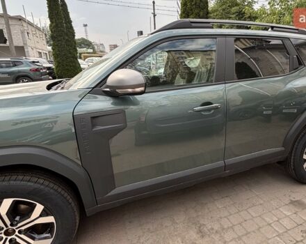 купить новое авто Рено Дастер 2025 года от официального дилера Автоцентр AUTO.RIA Рено фото