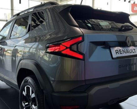 купити нове авто Рено Дастер 2025 року від офіційного дилера Автоцентр AUTO.RIA Рено фото