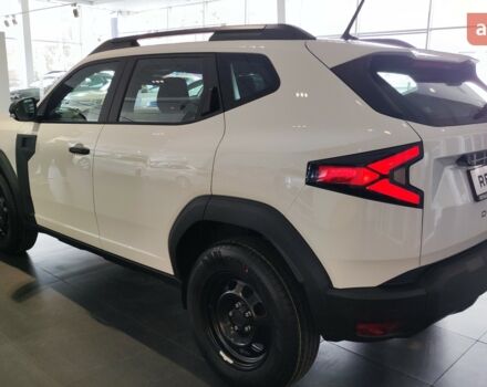 Рено Дастер, об'ємом двигуна 1.5 л та пробігом 0 тис. км за 23184 $, фото 6 на Automoto.ua