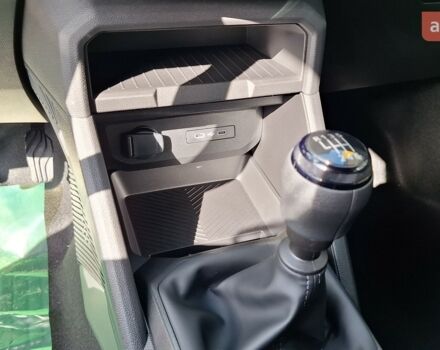 купить новое авто Рено Дастер 2025 года от официального дилера Автоцентр AUTO.RIA Рено фото