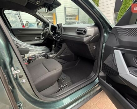 купить новое авто Рено Дастер 2025 года от официального дилера Автоцентр AUTO.RIA Рено фото