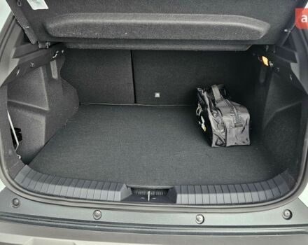 Рено Дастер, объемом двигателя 1.33 л и пробегом 0 тыс. км за 25657 $, фото 7 на Automoto.ua