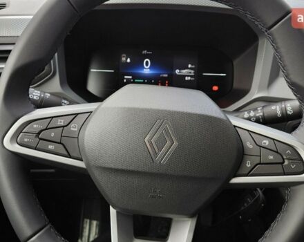 Рено Дастер, объемом двигателя 1.5 л и пробегом 0 тыс. км за 24994 $, фото 16 на Automoto.ua