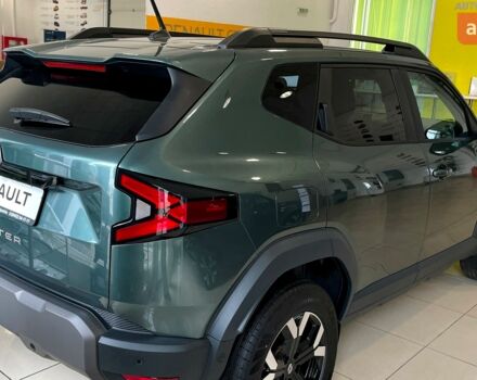 Рено Дастер, объемом двигателя 1.5 л и пробегом 0 тыс. км за 26216 $, фото 2 на Automoto.ua